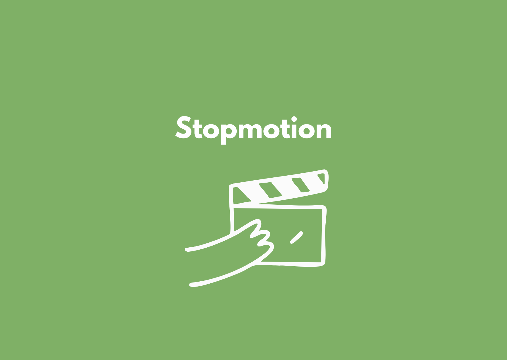 Stopmotion