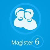 Logo Magister