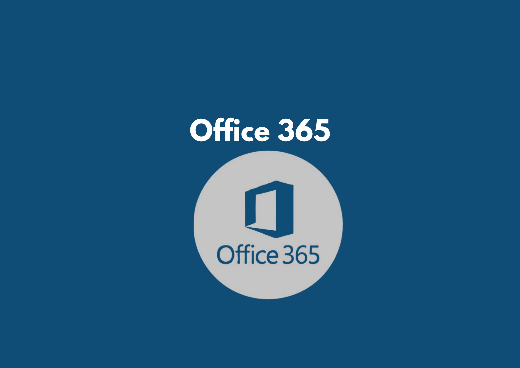 Office 365