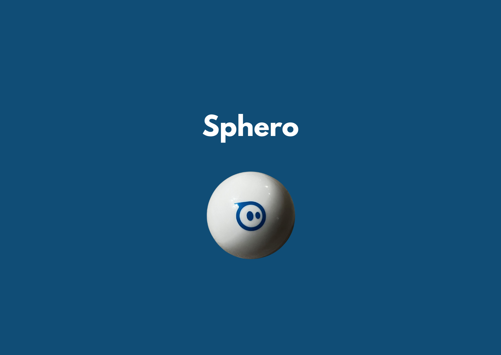 Sphero