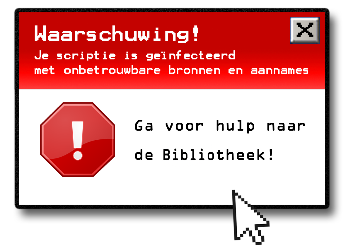 Beeld: Evalien Langhorst, Hogeschool Rotterdam