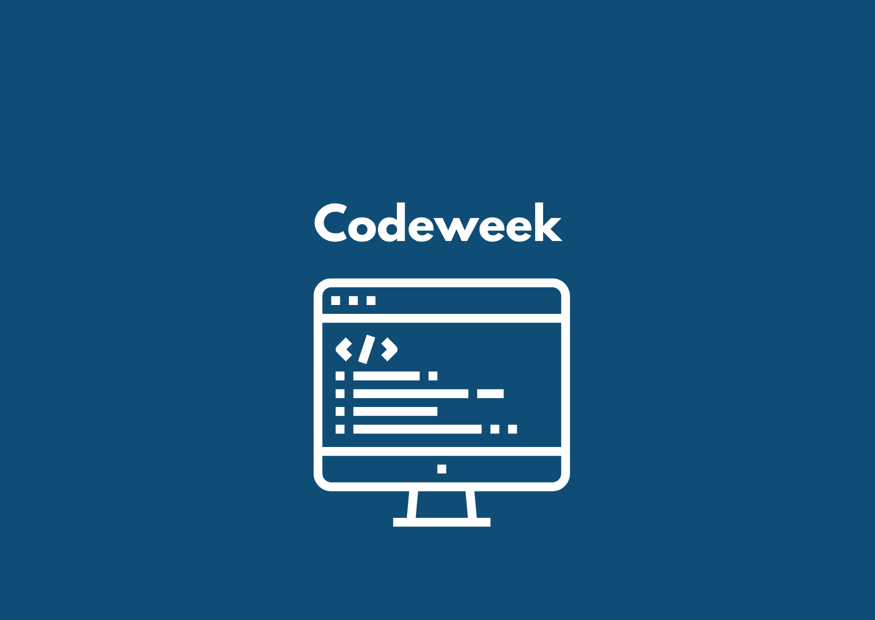 Codeweek