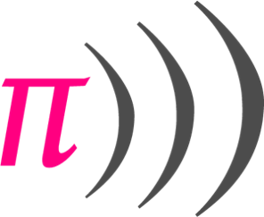 sonic pi logo