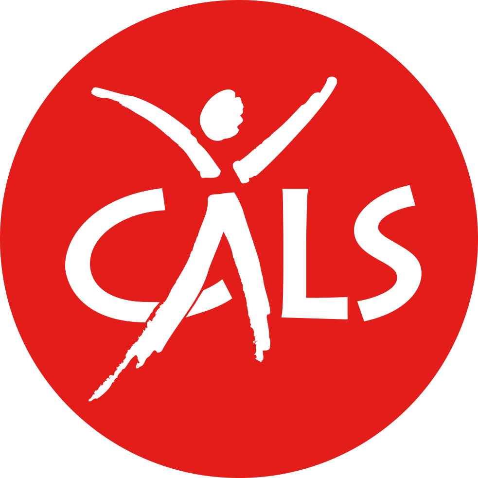 Cals logo