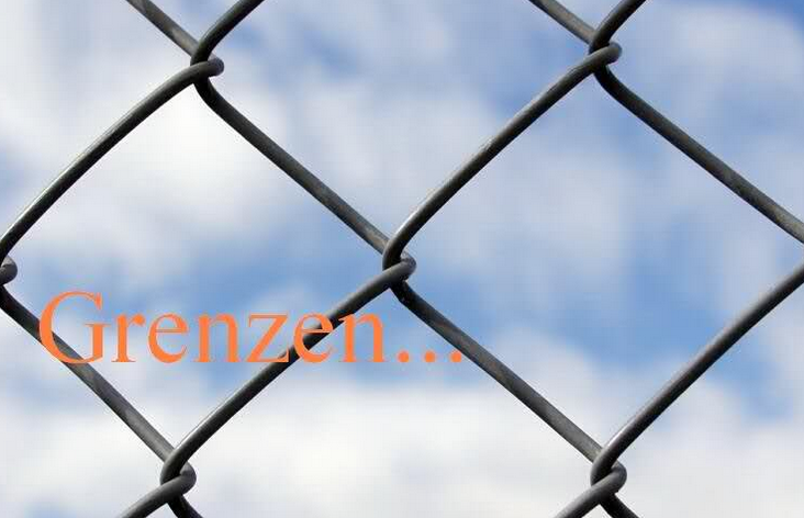 grenzen
