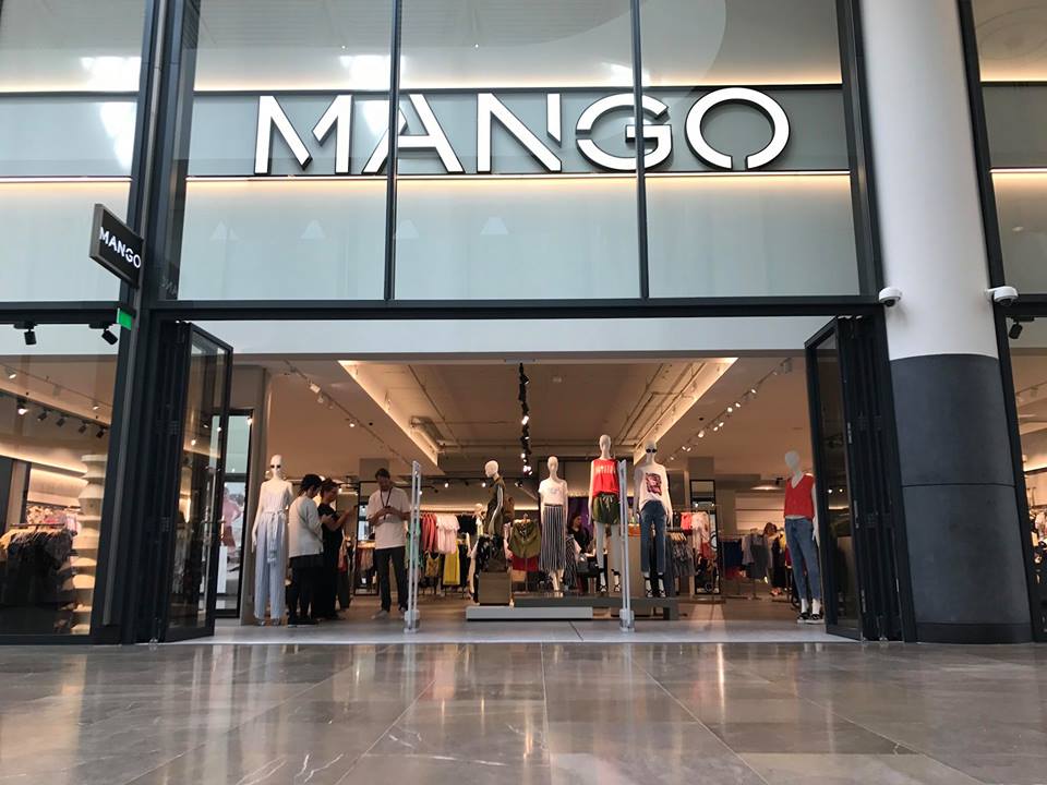 Mango 