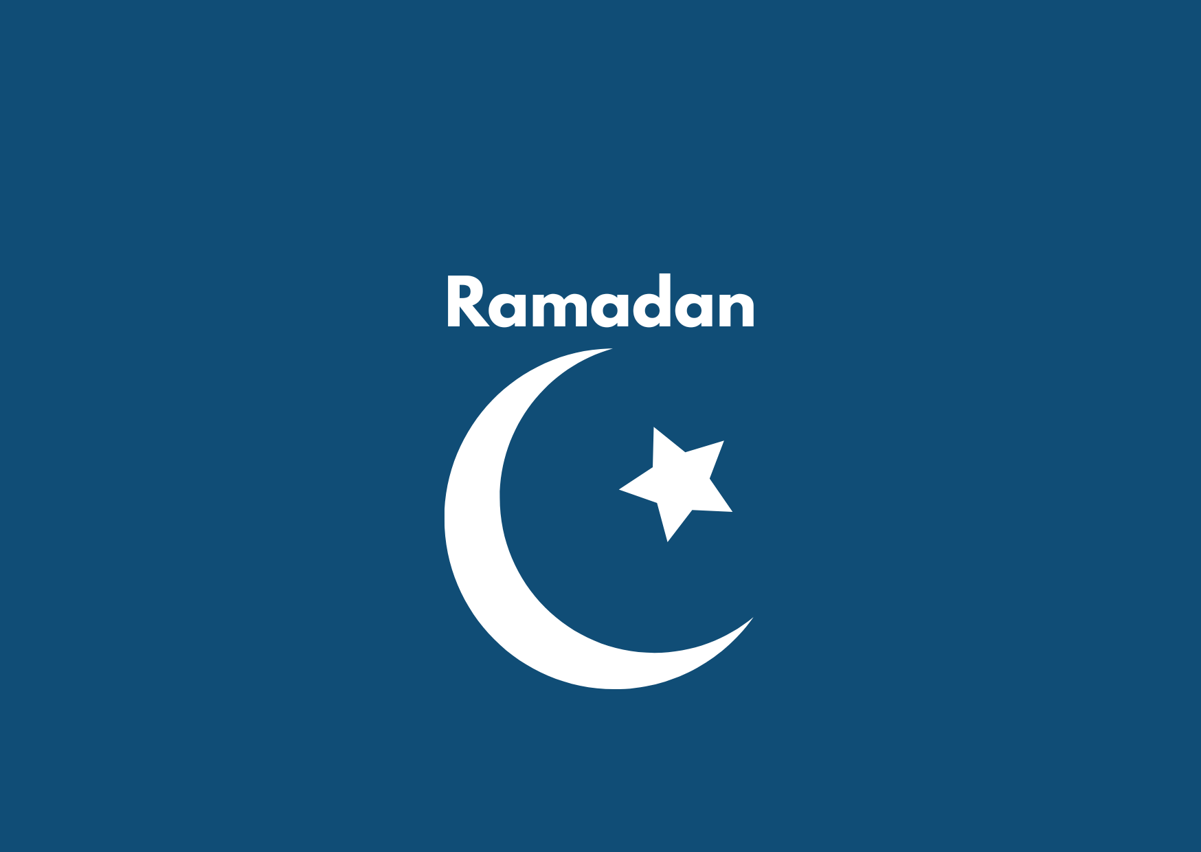 Ramadan