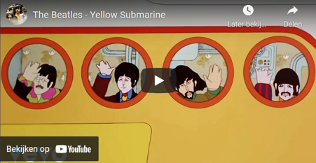 yellos submarine