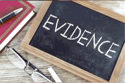 Evidence-informed werken