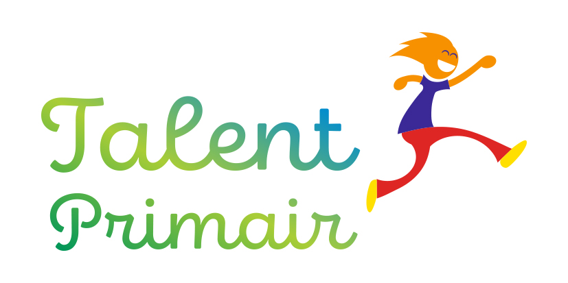 logo Stichting Talent Primair