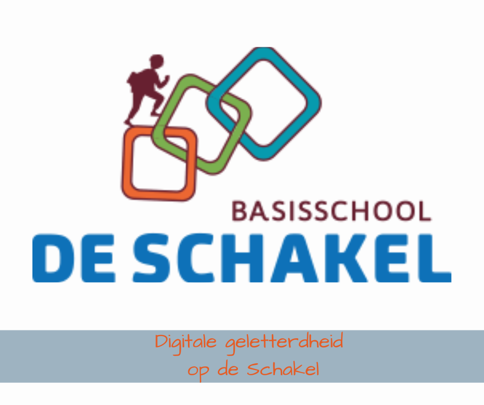 De Schakel: Op stap met de Beebot