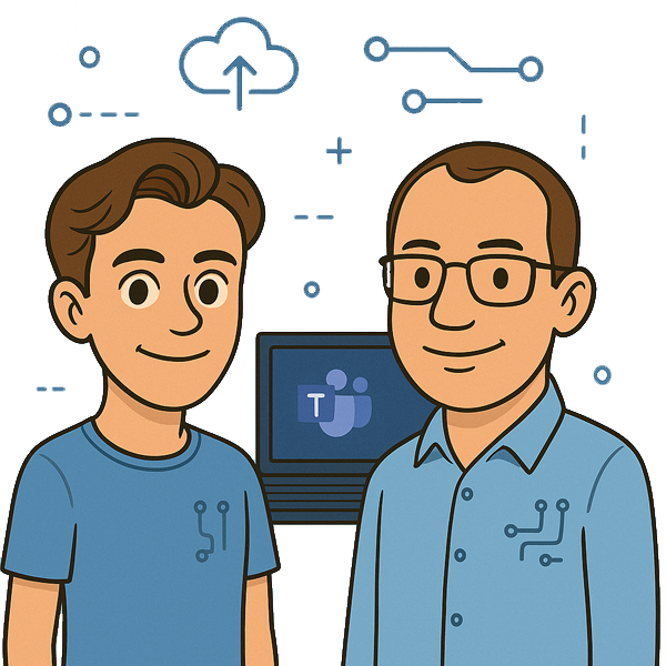 Illustratie van Wikiwijs experts