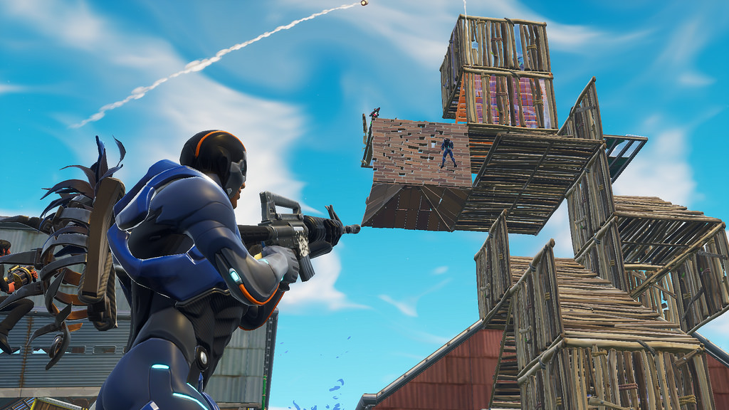 fortnite screenshot