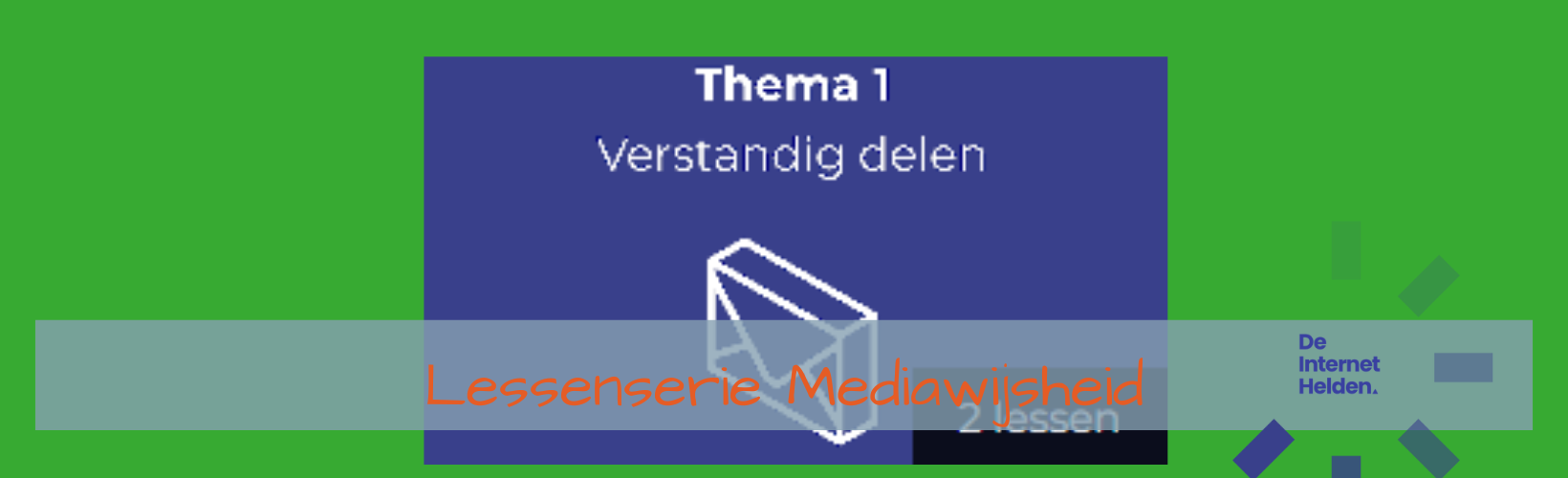 Mediawijsheid VSO