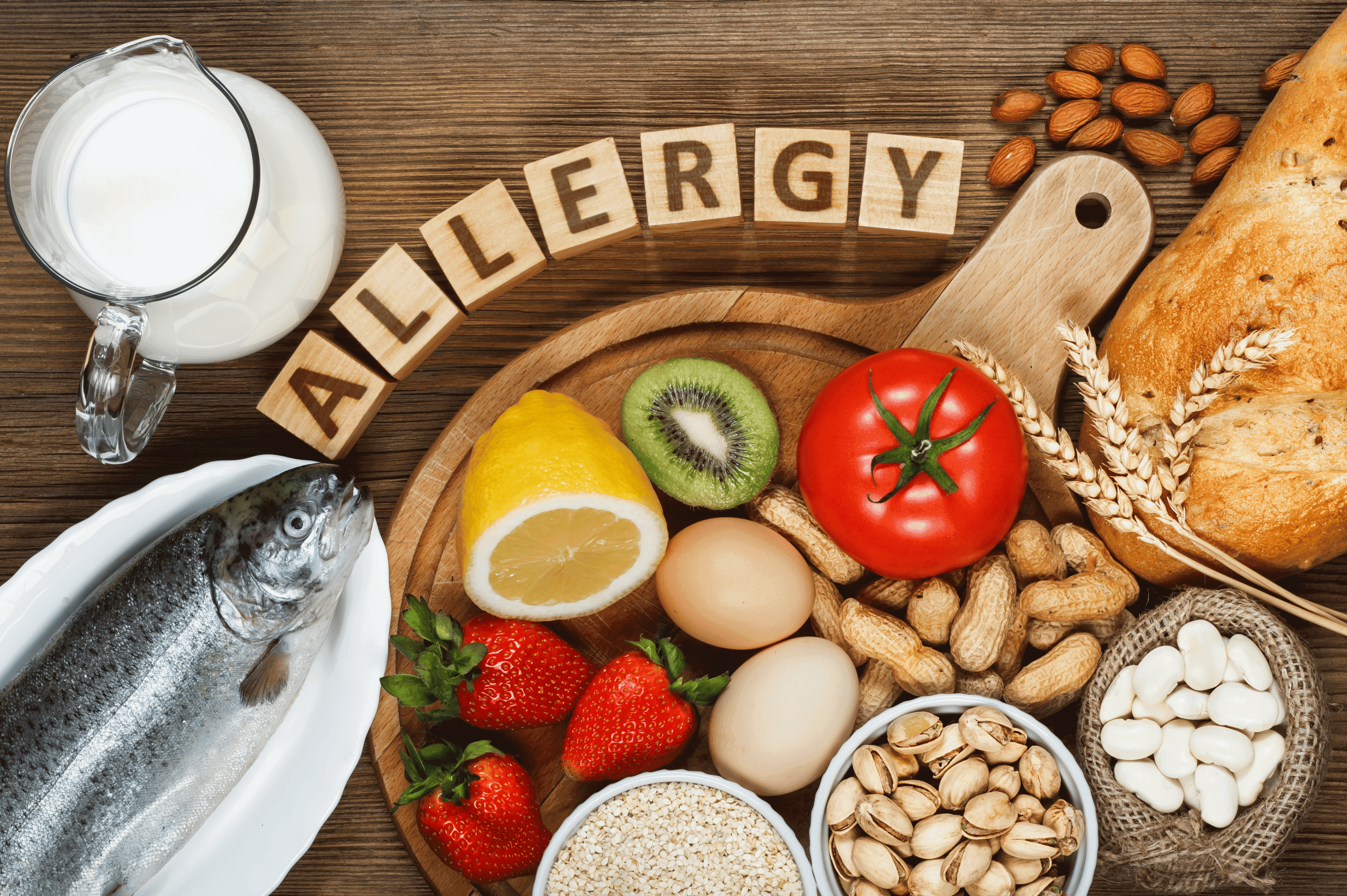allergy