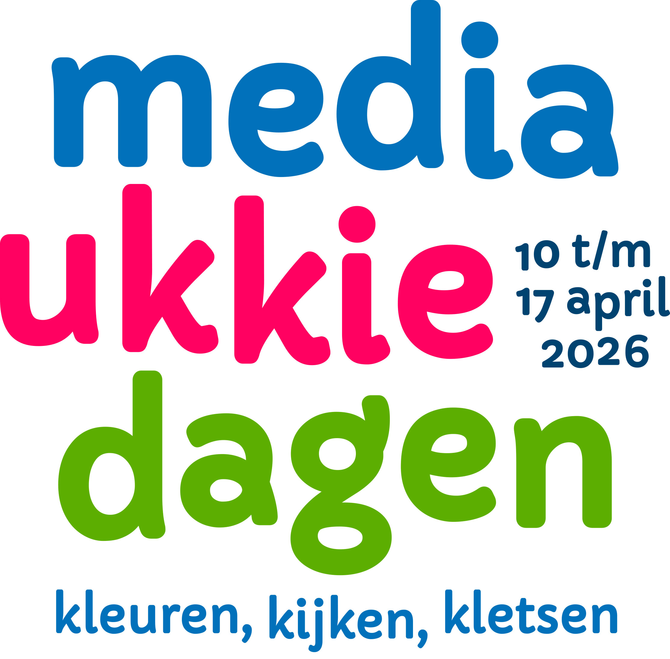 Samen met media