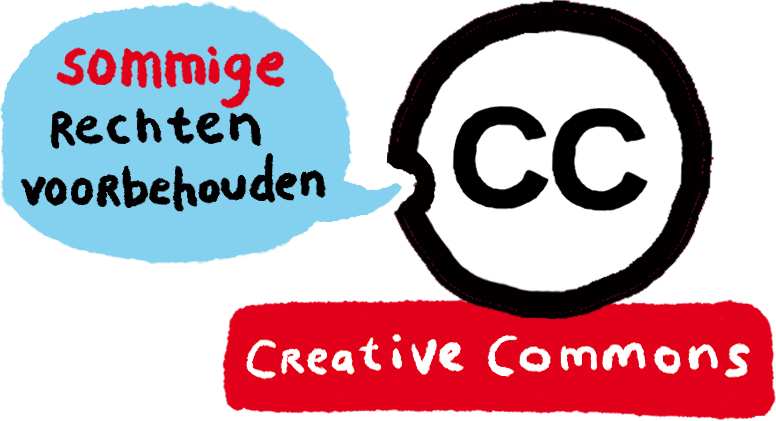 Beeld: CC, sommige rechten voorbehouden