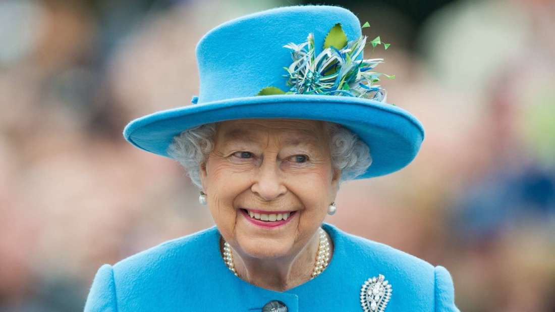 Elizabeth II