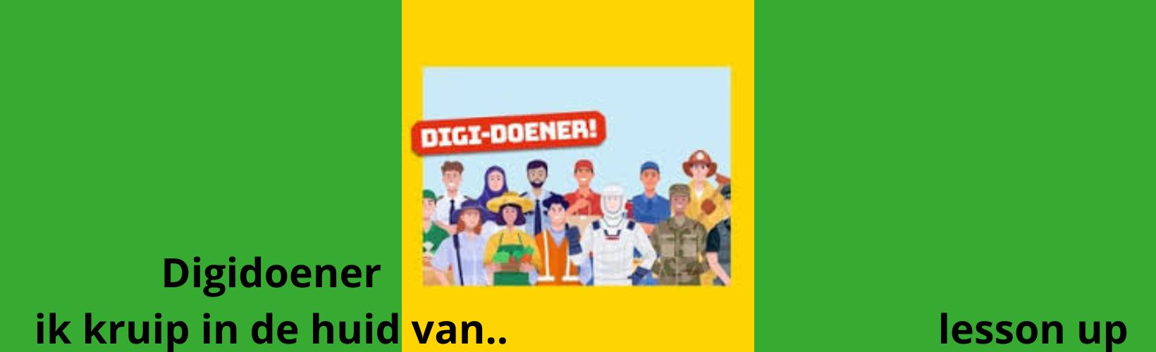 Vouw een tulp