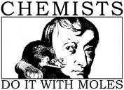http://www.sciencehumor.org/2007/chemists-moles/