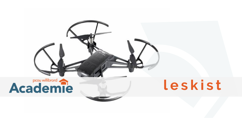 Leskist Drones